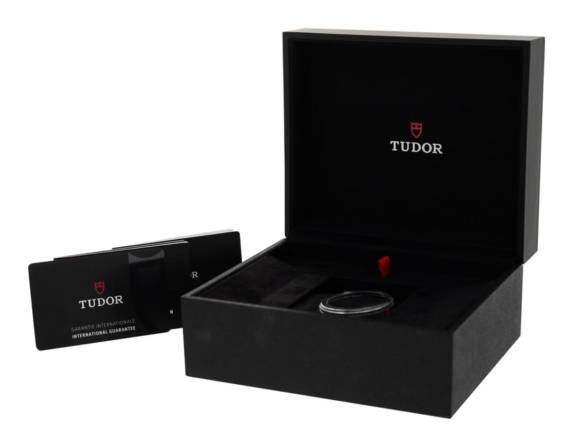 Tudor Black Bay GMT M79830RB-0010 Image 4